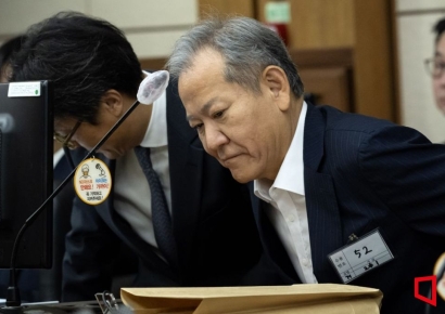 “媒体断电断水”案前部长 Lee Sangmin 二审获刑9年，比一审多判2年
