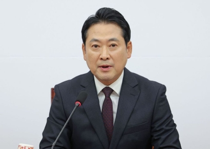 장동혁, 서울구치소서 尹 면회…"좌파 정권과 싸워야"