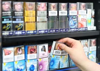 '폐암' 책임 누구에게?…12년 '담배 소송' 오늘 항소심 선고