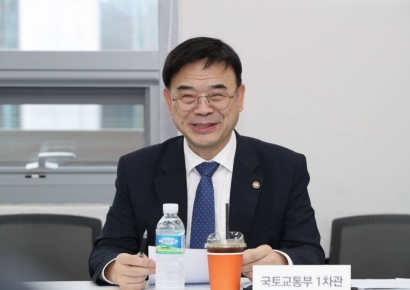 이상경 국토1차관 "지역주택조합 피해, 설립단계서 막는다"[부동산AtoZ]