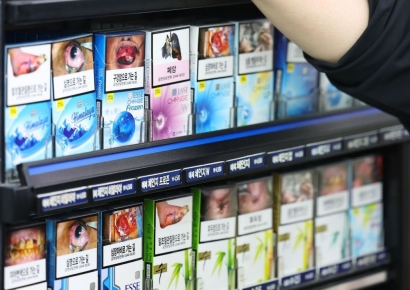 정부 "담뱃값 인상·주류 부담금 부과, 현재 검토 안해"