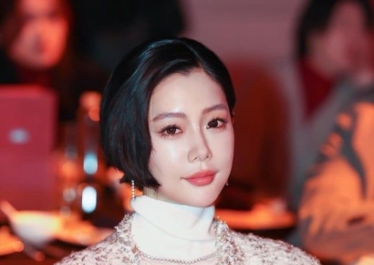 클라라, 결혼 6년만 파경 "8월 협의이혼"