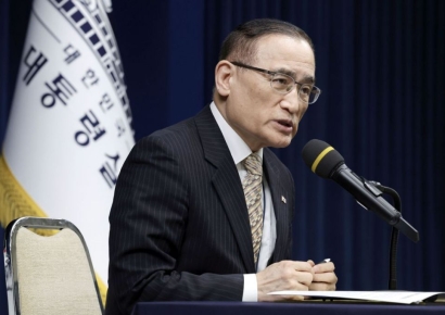 캄보디아 구금 한인 태운 전세기 "18일 새벽 프놈펜 출발…피의자 신분"