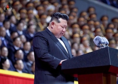 北, 日 해상자위대 토마호크 배치에 "군국주의 후예들"