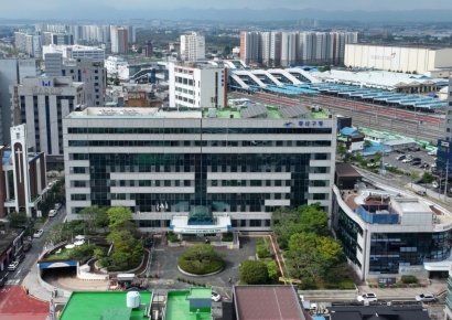 광주 광산구 고용위기지역 지정…직업훈련비 부담 완화