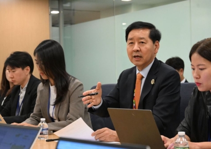'해외송금 통합관리시스템' 내년 1월 정식 가동…핀테크·카드사 송금 실시간 파악