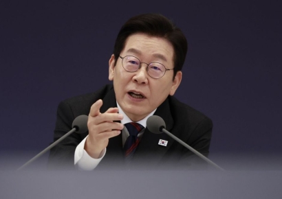李대통령 "여순사건 신속하게 진상규명…책임있는 조치 취할 것"