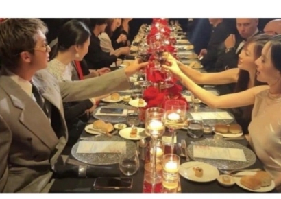 "연예인 친목 파티가 유방암 캠페인?" 논란에 W코리아 닷새 만에 사과