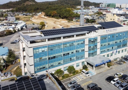 광주 아파트 주차장서 흉기 살해 40대 체포(종합)