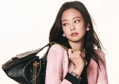 "제니백 들고 싶은데 신상은 너무 벅차"…300조 규모로 껑충 뛴 세계 중고명품 시장