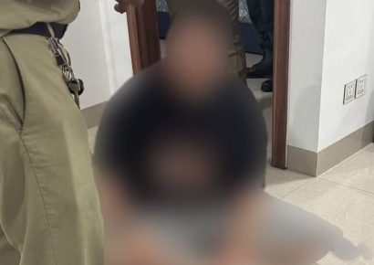 김병주, 캄보디아 문신 청년 논란에 "그래도 우리 국민…로맨스 스캠 피해자 겸 가해자"