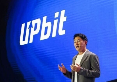 [Gyeongju APEC] Dunamu: "Blockchain Revolution Is an Opportunity to Lead Financial Order... Stablecoins Have Great Potential"