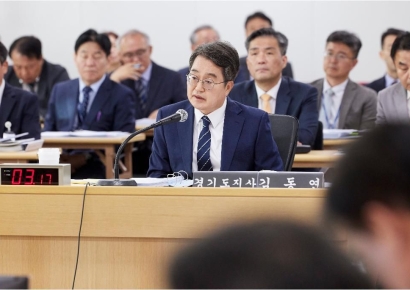 [2025국감] 김동연 "특사경 문제 개선위해 필요하면 TF 가동"