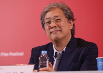 박찬욱 감독 회고전 LA서 열린다