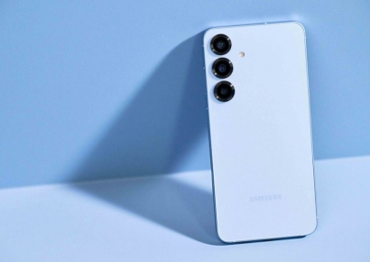 삼성전자, 갤럭시 S26 화면에 프라이버시 보호 기능 탑재