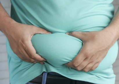 비만인데 더 오래 산다고?…'이 힘' 강하면 사망 위험 뚝