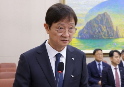 [2025국감]이찬진 금감원장 "금융위와 GA 디지털금융안전법 편입추진"