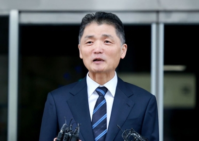 카카오 김범수 위원장 1심서 무죄…"시세 조종으로 보기 어려워"