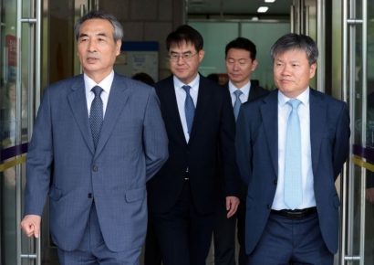 [속보] 김건희특검, 한동훈에 10일 참고인 출석요구…국힘 공천 관련