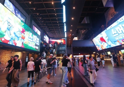 [전쟁 추경]영화 6000원·공연 1만원 할인…문화·관광 지원에 5800억원