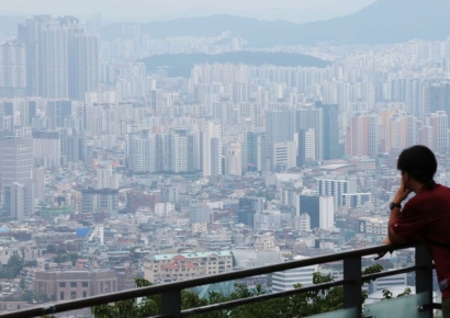 전세난에 밀려난 무주택자…빌라·오피스텔 가격도 뛴다
