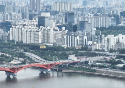 中·日 건설투자 장기부진 통해 본 韓…"경기부양 목적 경계해야"