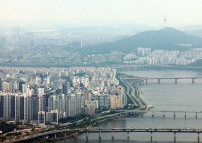 4월 주담대 다시 늘었다…8개월 만에 최대