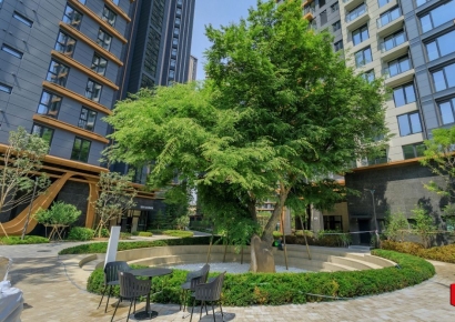 삼성물산, 세계조경가협회상 최우수상·본상 수상