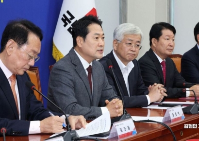 [포토] 장동혁 "10·15대책 다음은 보유세 인상일 것"