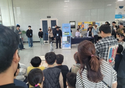 선문대, 26일 '2025 장영실의 날' 개최…과학이 즐거워지는 하루