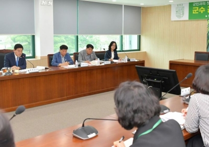 담양군, 재정 한계 '농어촌 기본소득' 불참 결단
