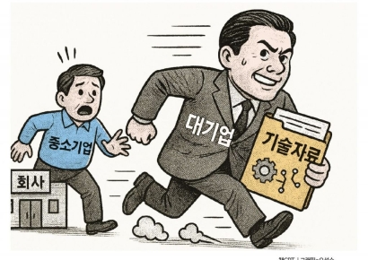 고민 끝 시작한 소송은 또다른 '지옥'[中企 기술탈취의 늪]②