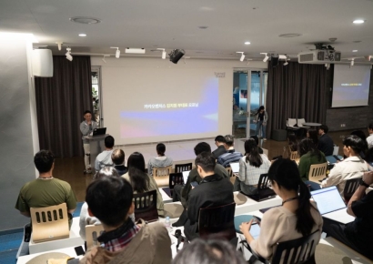 “도전하는 스타트업과 미래로”…카카오벤처스, KV인사이트풀데이 성료