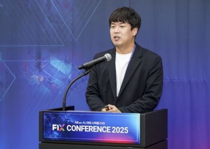 "테슬라식 E2E 자율주행 대세…韓, 현실 고려한 단계적 전환 필요"