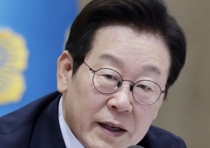 '갭투자'·'언행' 파문…李대통령, 이상경 국토차관 하루 만에 면직 (종합)