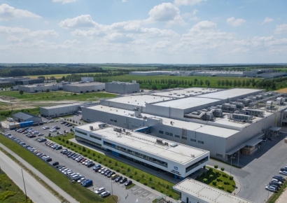 유럽연합 현지화 정책 강화…솔루스첨단소재 헝가리 공급망 경쟁력 부각