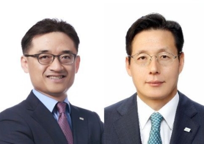 [신년사]김미섭·허선호 미래에셋증권 부회장 "미래에셋3.0의 원년, 금융 생태계 확장"