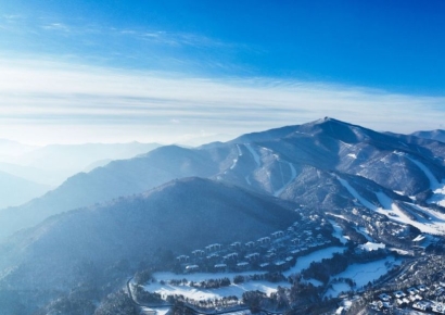 모나용평, 국내 최초 '아이콘패스(IKON Pass)' 참여…글로벌 스키 네트워크 본격 진입