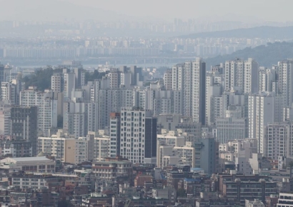 양도세 중과 피하려면 4월20일까지 토지거래허가 신청…지자체 속도전