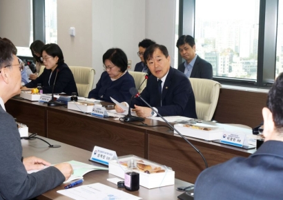 국민 생명·안전 지킬 1조5000억 규모 '보건안보 R&D' 점검