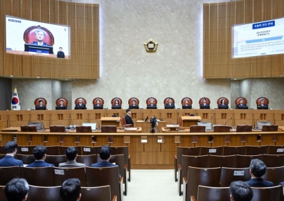 ‘압류=소송불가’ 25년 만에 깨졌다…대법, 채무자 소송자격 인정