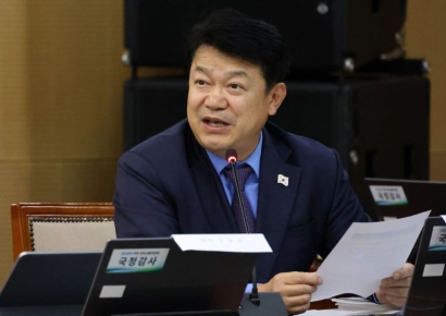 與복기왕 "전세사기 피해자에 최소보장금 선지급 후정산"