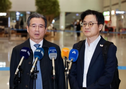 APEC 전 관세타결 '난망'…정상 간 결단만 남았다