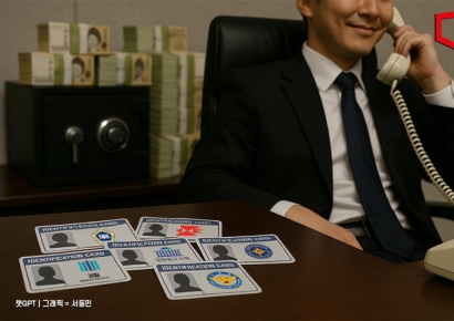 대전 화재까지 악용…법 사각지대 노린 '노쇼 사기' 활개