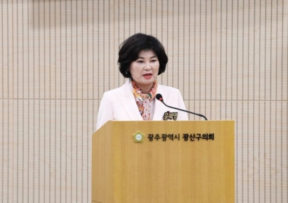 광주 광산구의회, 고려인 동포 정착 지원 길 텄다