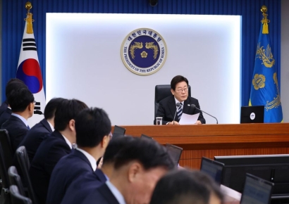 아세안서 '경주 APEC'으로…李대통령, 릴레이 다자외교 '슈퍼위크' (종합)