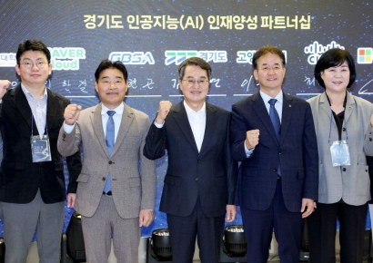 이동환 고양시장, 김운남 의장·김동연 도지사와 잇단 협치 행보 펼쳐