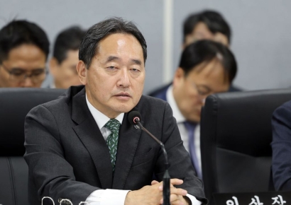 [2025국감]김태현 국민연금 이사장 "투자 손실 죄송…운용사 선정 시 검토 강화"