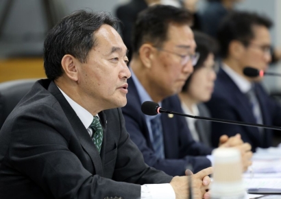 [2025국감]"국민 쌈짓돈 이래라 저래라"…국민의힘, 李정부 국민연금 운용 개입 지적