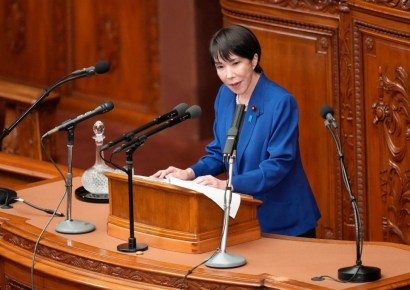 '여자 아베' 다카이치 총리 집권…아베노믹스 계승한다[시사쇼]